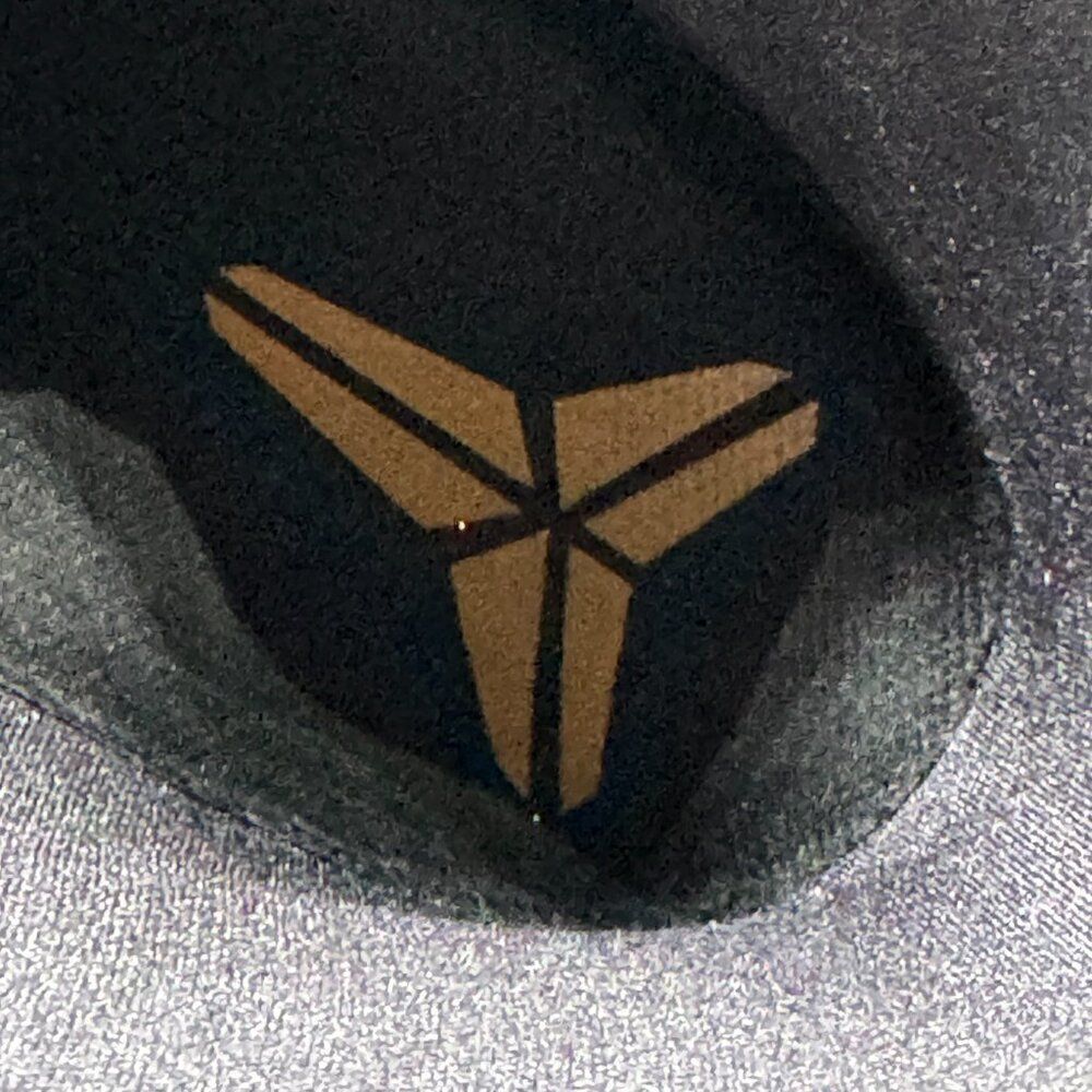Nike Kobe 10 High EXT 'Black' - Picture 3 of 11